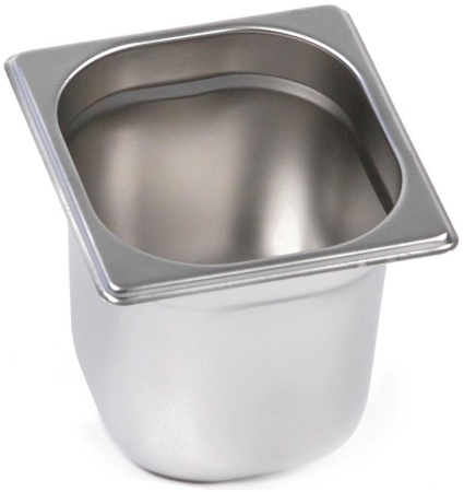 Гастроемкость Gastromix GN 1/6-150