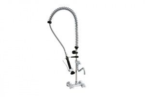 Душирующее устройство Klarco 3S.4051.19N.K13