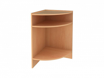 Торговый прилавок Cryspi ET 5555 PI Торговый прилавок Cryspi ET 5555 PI