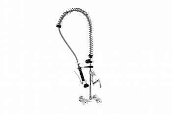 Душирующее устройство Klarco 3S.4051.19N.K13