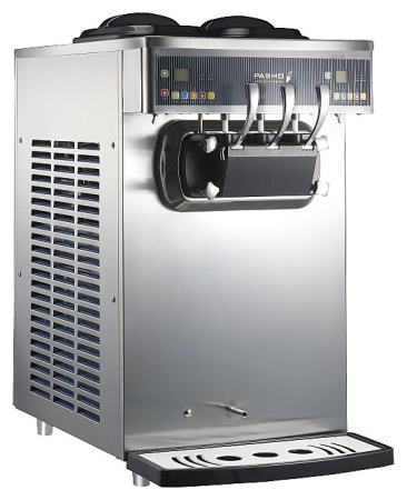 Фризер для мороженого PASMO S230F