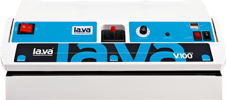 Вакуумный упаковщик LAVA V.100 PREMIUM