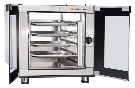 Шкаф расстоечный Abat ШРТ-4-02