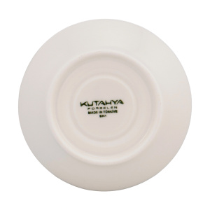 Блюдце KUTAHYA CORENDON Frame BNLM01KT890670, 12 см Блюдце KUTAHYA CORENDON Frame BNLM01KT890670, 12 см