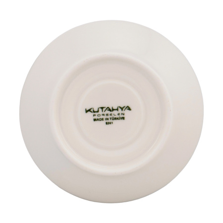 Блюдце KUTAHYA CORENDON Frame BNLM01KT890670, 12 см