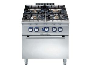 Плита Electrolux Professional 391 005 Плита Electrolux Professional 391 005