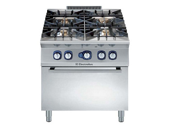 Плита Electrolux Professional 391 005 Плита Electrolux Professional 391 005