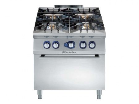 Плита Electrolux Professional 391 005