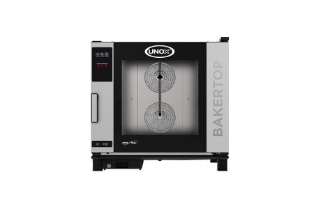 Печь конвекционная Unox XEBC-06EU-E1LM