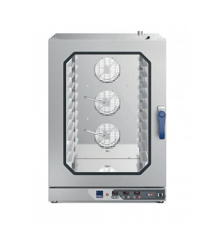 Пароконвектомат CC10DYCL
