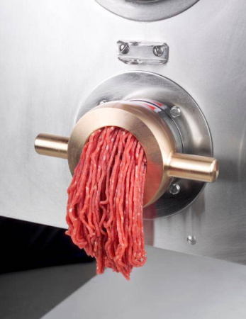 Мясорубка Koneteollisuus KT LM-82/A ч/н