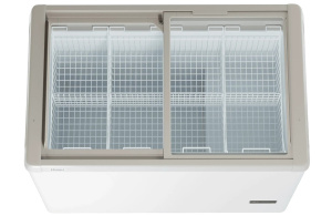 Морозильный ларь HAIER SD-325 FPEL