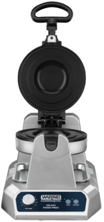 Вафельница для закрытых сэндвичей Waring WICSP180E