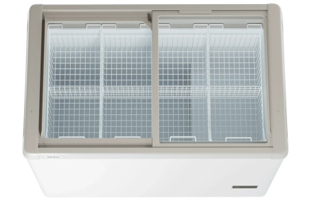 Морозильный ларь HAIER SD-325 FPEL