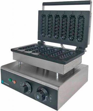 Аппарат для корн-догов Hurakan HKN-HCP6