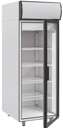 Шкаф морозильный Polair DB107-S