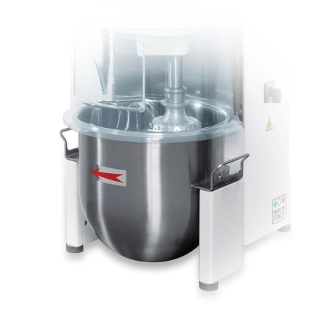 Дежа для миксера планетарного WLBake PM 12