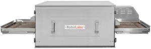 Печь для пиццы RoboLabs RoboChef RC650 Печь для пиццы RoboLabs RoboChef RC650