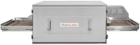 Печь для пиццы RoboLabs RoboChef RC650