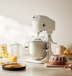 Планетарный миксер Spar SP800AB