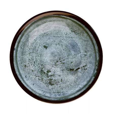 Тарелка глубокая KUTAHYA CORENDON Blue Stone BNTS21CK890003/G, 21 см