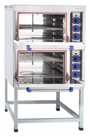 Жарочный шкаф Abat ШЖЭ-2-01