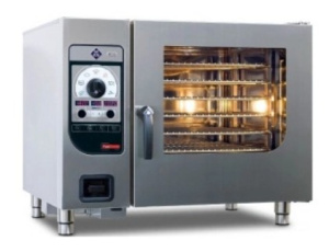 Пароконвектомат MKN FlexiCombi Classic 6.1 FKECOD615C Пароконвектомат MKN FlexiCombi Classic 6.1 FKECOD615C