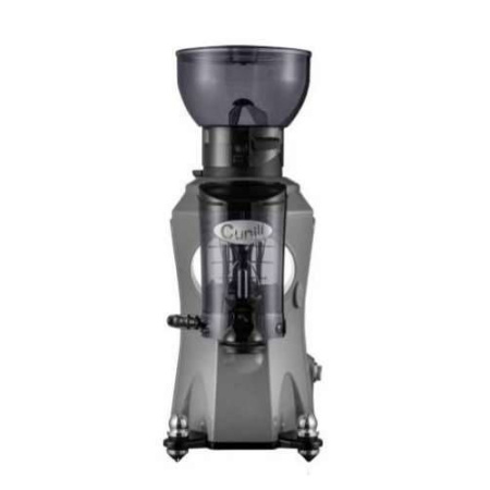 Кофемолка Cunill Iconic Black