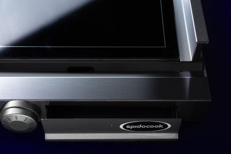 Жарочная поверхность Spidocook Spidoflat SР 300