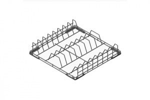 Кассета для тарелок SMEG WB50D01 Кассета для тарелок SMEG WB50D01