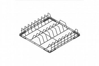 Кассета для тарелок SMEG WB50D01 Кассета для тарелок SMEG WB50D01