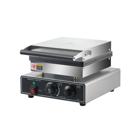 Вафельница EKSI LWB-4 Lolly