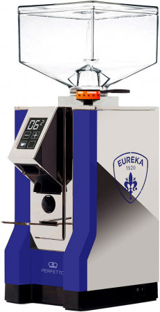 Кофемолка Eureka Mignon Perfetto 50 17NX Blue