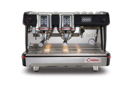 Кофемашина La Cimbali M100 RE DT/2 HDi TS TC VA