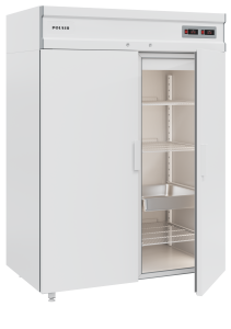 Комбинированный шкаф Polair CC214-S