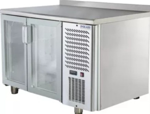 Стол холодильный Polair TD2GN-G Стол холодильный Polair TD2GN-G