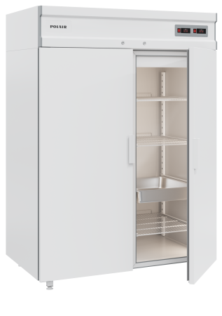 Комбинированный шкаф Polair CC214-S