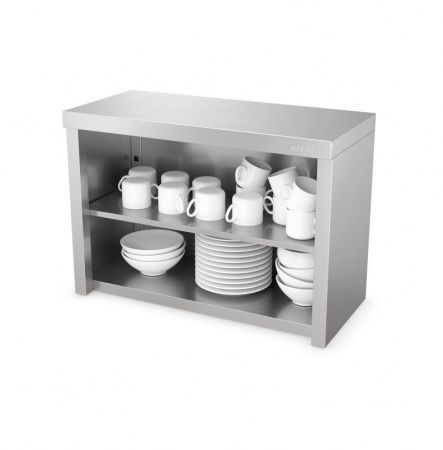 Настенная полка ATESY ППК-950