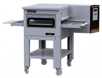 Конвейерная печь WLBake WellPizza Rapido 20 Конвейерная печь WLBake WellPizza Rapido 20