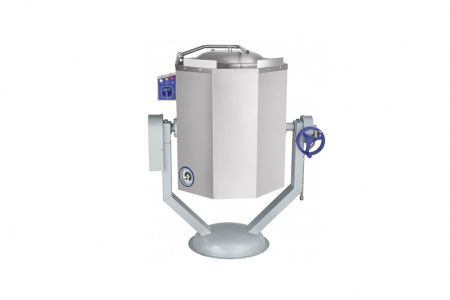 Котел КПЭМ-60-ОР