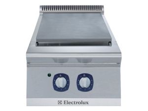 Плита Electrolux Professional 371 027 Плита Electrolux Professional 371 027