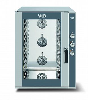 Конвекционная печь WLBake WB1064 MR2V Конвекционная печь WLBake WB1064 MR2V