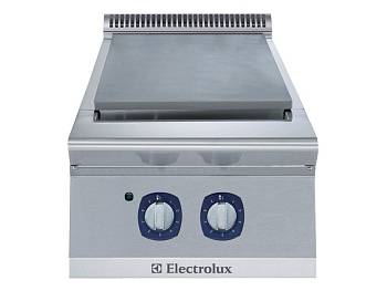 Плита Electrolux Professional 371 027 Плита Electrolux Professional 371 027