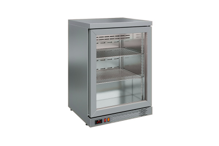 Барный холодильный шкаф Polair TD101-Grande