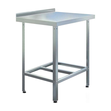 Стол производственный ASSUM СПБ-С-6/8 (600х800х850)