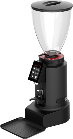 Кофемолка Leon 700 черная