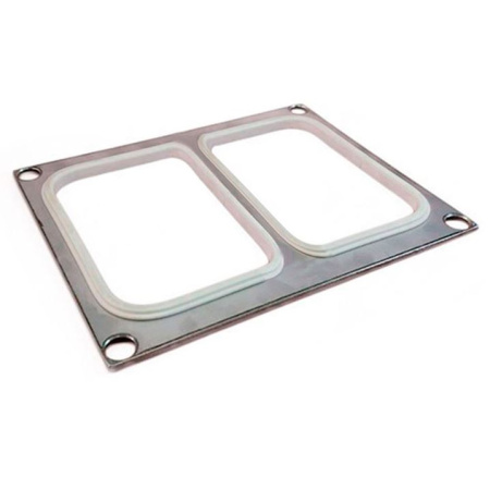 Матрица для запайщика лотков Indokor IX-1, 210X148