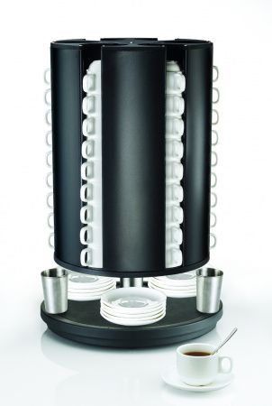 Подогреватель чашек EKSI Cup Warmer 6RB Подогреватель чашек EKSI Cup Warmer 6RB