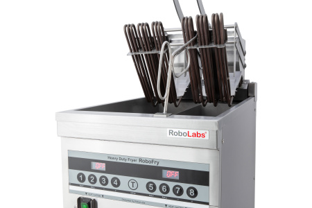 Фритюрница RoboLabs ROBOFRY ARF2