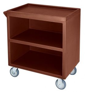 Тележка сервировочная Cambro BC3304S 131 Тележка сервировочная Cambro BC3304S 131